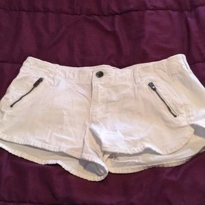 Hollister shorts